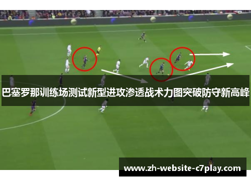 巴塞罗那训练场测试新型进攻渗透战术力图突破防守新高峰 巴塞罗那训练场测试新型进攻渗透战术力图突破防守新高峰